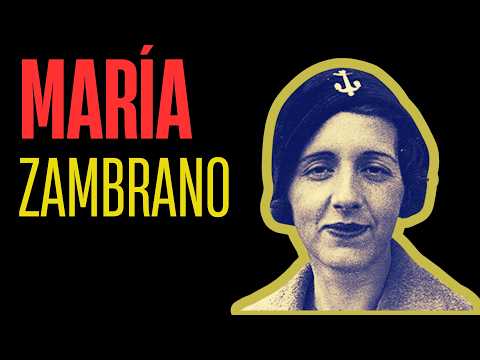 María Zambrano: La filósofa que nos enseñó a Sentir