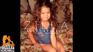 Bobby Brackins ft. Koto - Zilla (prod. Red Wine) [Thizzler.com]