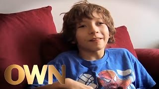 Cole and Ilia | OWN Original Shorts | Oprah Winfrey Network video