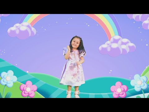 Ainhoa Isaho - UNICORNIO (Familia D3)