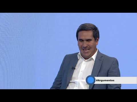 #ArgumentosGV | Entrevista a Luis Aguilar - Concejal del Municipio Baruta - Edo. Miranda 3/3