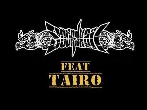 Boomsound - QUE DES COMBINAISONS feat. Soundkaïl / Taïro (2003)