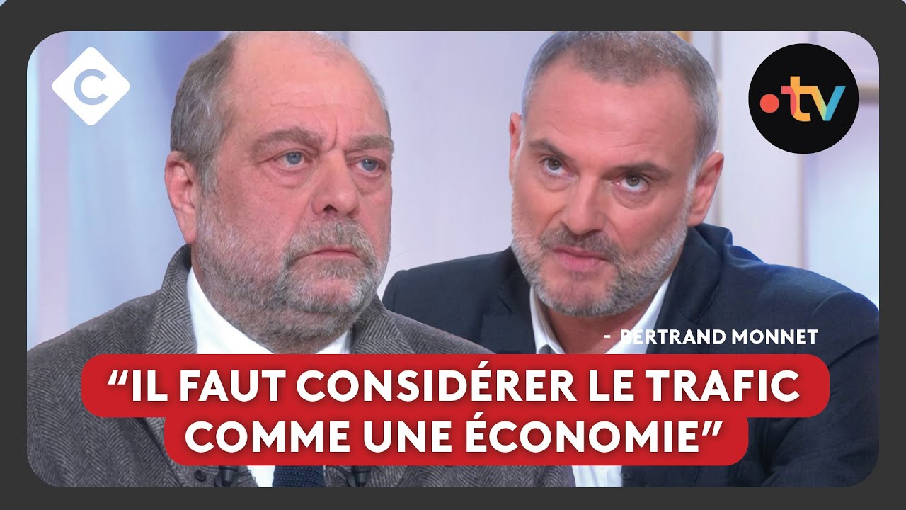 Narcotrafic en France : une lutte globale avec la Colombie et le Mexique ?