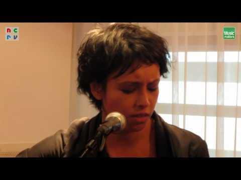 NCRV Music Matters - Nadie Reyhani - Lover's song