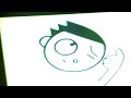 DVD Opening WordGirl WordGirl Vs The Energy Monster 2013