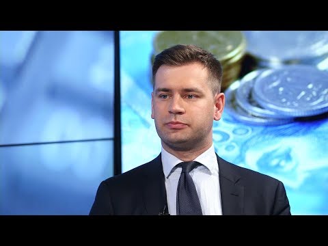 #RZECZOPRAWIE: Tomasz Groszyk - Kwota VAT trafi na specjalny rachunek