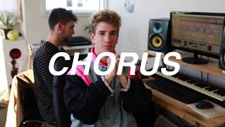 Josh Mac VLOGS Ep1: Making &#39;whenicalledyou&#39;