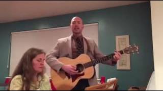 Sheltered in the Arms of God - Wounded Believers