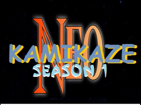 Kamikaze Neo Episode 1