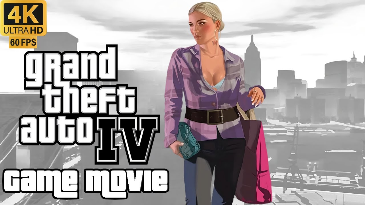 GTA IV