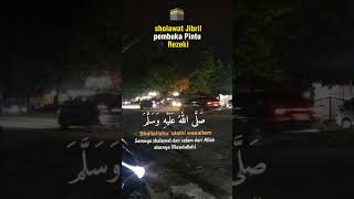 Download lagu Jibril Sholawat to Open the Doors of Sustenance #sholawat #status #story #fyp mp3