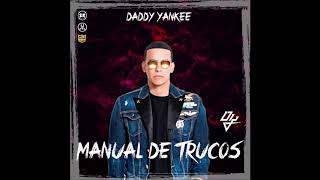 Manual de Trucos - Daddy Yankee (Original)