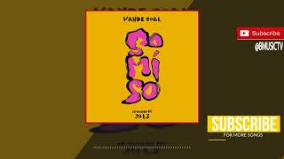 Wande Coal - So Mi So (Prod. Juls) (OFFICIAL AUDIO 2018)