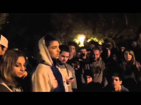 Final - Zasko vs PRN