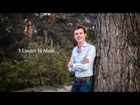Gaatze Bosma - 't Leven Is Mooi