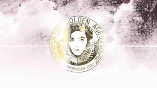 Alfons - The Golden Age 2015