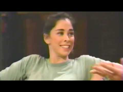 036 Tough Crowd - Sarah Silverman, Greg Giraldo, Dom Irrera, Keith Robinson
