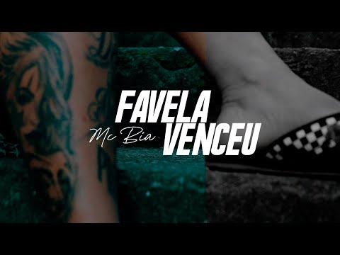 MC Bia - Favela Venceu [Prod. Nicqi] | Dir. @agraix