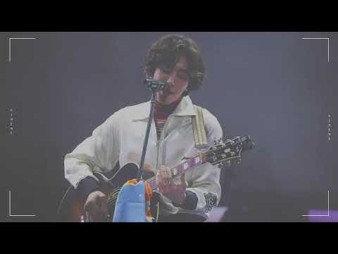 20191117 잔나비 - The Secret Of Hard Rock