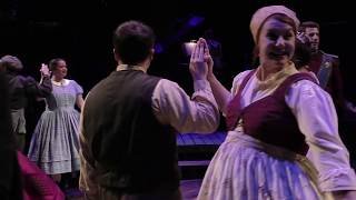 &quot;Ever After&quot; from INTO THE WOODS at Writers Theatre