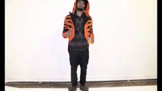 Wit it - Danny Brown