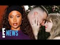 Did Taylor Swift Shade Travis Kelce S Ex Kayla Nicole In Opalite E News