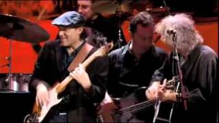 Paul McCartney - For You Blue (Concert For George)