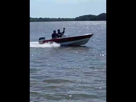 PEQUEÑA 400 FULL CON HIDEA 25 HP MONTE CASEROS CORRIENTES