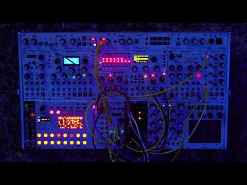 Rain II | Andrew Huang