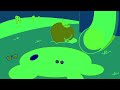 Itsy Bitsy Spider Sponsored By Klasky Csupo
