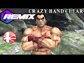 Project M Ex Remix 0 95DX Classic Mode On Intense With Kazuya Crazy Hand Clear
