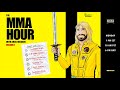 The MMA Hour with Julianna Peña, Tyron Woodley, Darren Till, Dominick Cruz, and more | Dec. 13, 2021