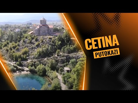 Putokazi - Cetina II TOK TV II 2025