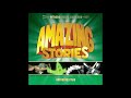 Amazing Stories: Anthology Two CD 1 - 02 Boo! (Jerry Goldsmith)