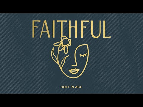 Thumbnail for Holy Place video