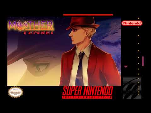 Hell in the Cell - Mother Tensei OST