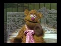 The Muppet Show 103 Joel Grey Fozzie S Comedy Act 1976