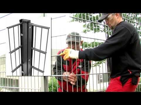 HERAS ADRONIT Montagevideo UNI, UNI-MID, ARTE