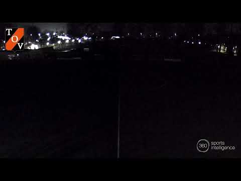 TOV O23 vs. Olympia O23