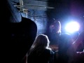 Cage - Teenage Hands / Eating Its Way Out of Me (Live - 7/31/09)