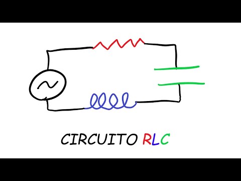 Ep.09 - Circuito RLC