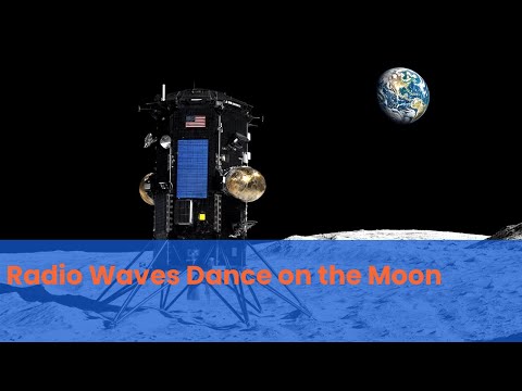 The Lunar Symphony   ROLSES, the Cosmic Composer