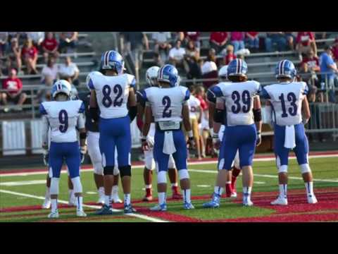 2015 - Week2 vs. Dover