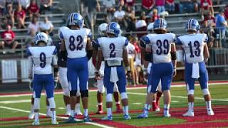 2015 - Week2 vs. Dover