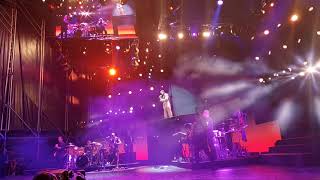 Ricky Martin "Volverás" 16/08/18