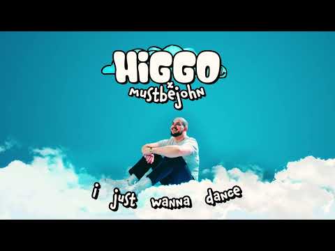 Higgo x mustbejohn - I Just Wanna Dance (Visualizer) [Helix Records]