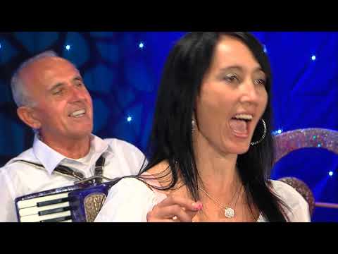 AMADEO - U Moravy biely dom / Kone moje vrané