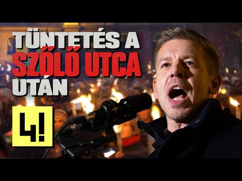 „Ezek még csak az első csontvázak, amik kiestek a szekrényből”