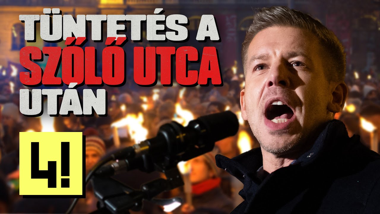 „Ezek még csak az első csontvázak, amik kiestek a szekrényből”