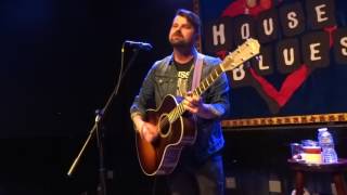 River Oaks - &quot;The End&quot; [Acoustic] (Live in San Diego 5-14-17)